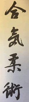 Aikijujutsu